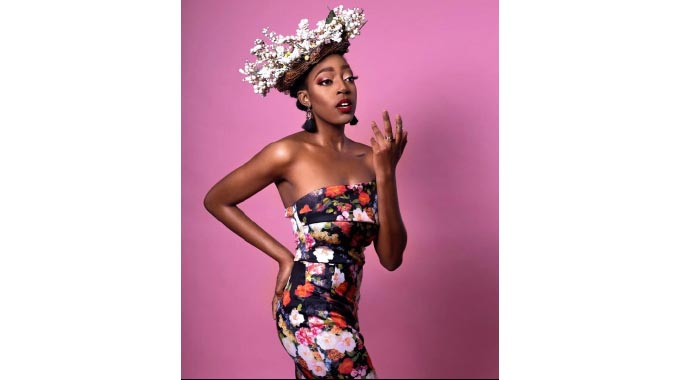 Model launches scholarship programme