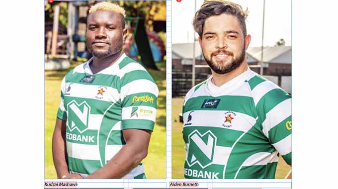 Mudariki happy with unity in Sables