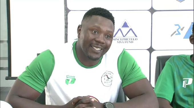 Sigion faces stern CAF Confed Cup test