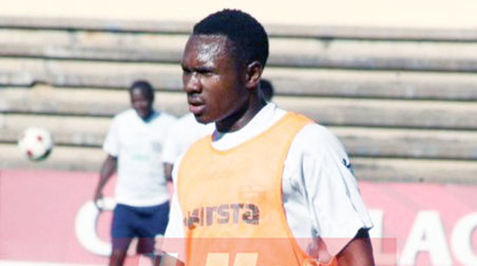 Mushonga relishes Ngezi Platinum battle