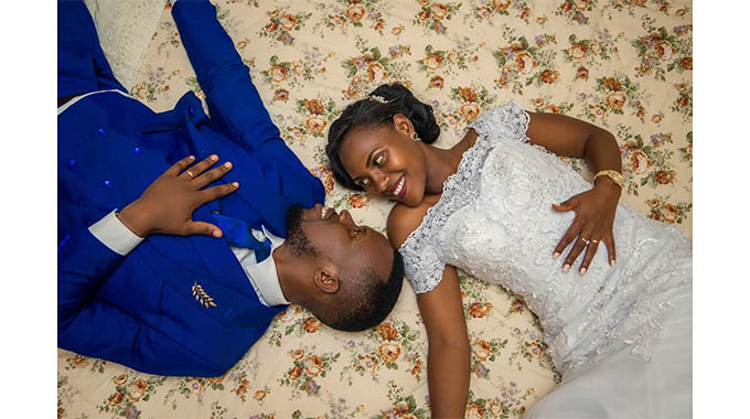 Exemplar marriages can inspire young couples