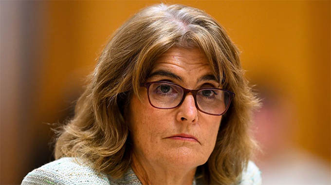 Central bankers diverge on rates path