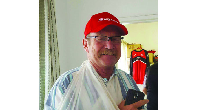 Archenoul back for Castrol 4×4 Jamboree