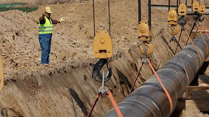 Tanzania, Zambia determine cost of pipeline