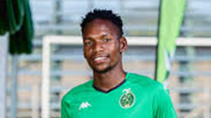 FC Platinum skipper revels in new role