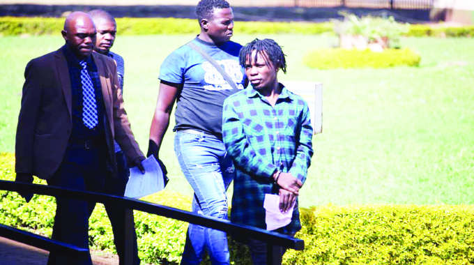 Cocaine lands man in the dock