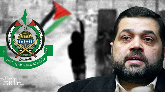 US unfairly brokering ceasefire talks: Hamas