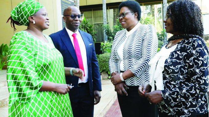 Govt modernises weather monitoring