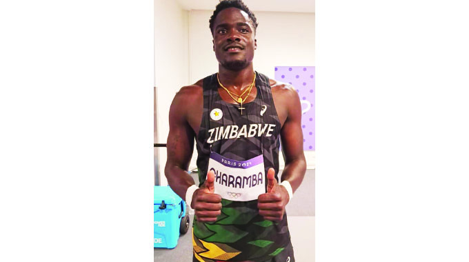 ZOC to build around sprints, marathon