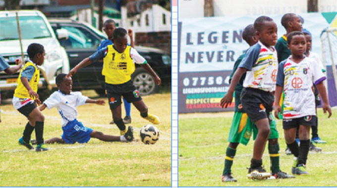Coaches laud academies’ role