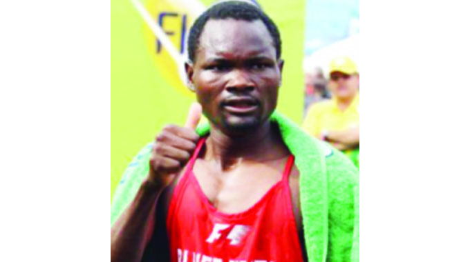 Muzhingi wants another Comrades run