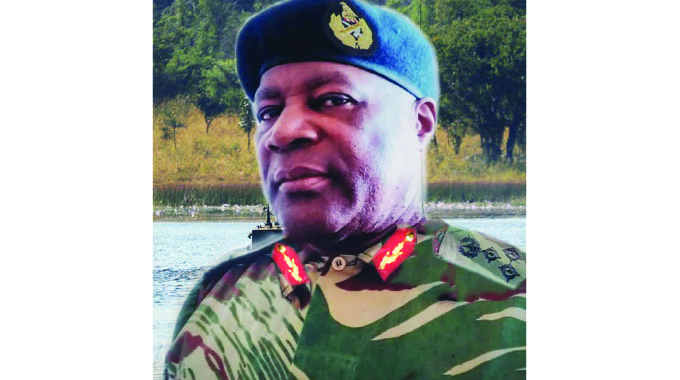 Brig-Gen (Rtd) Ndabambi dies