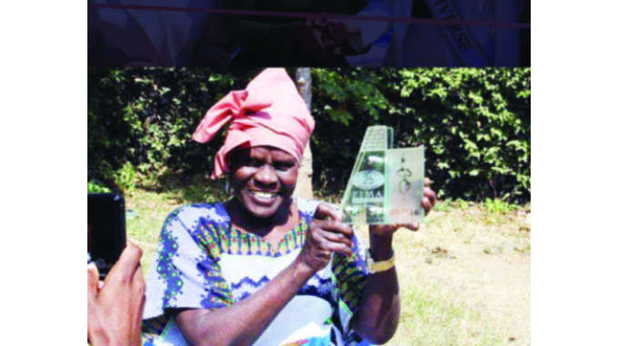 Mai Rwizi memorial service date set