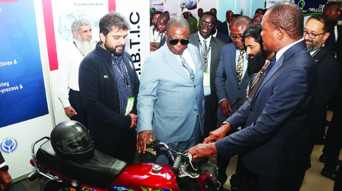 ‘Focus on value addition, beneficiation’