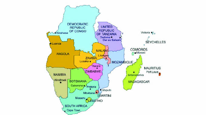 Sadc Summit: Zim showered with praises