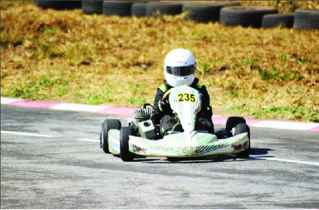 Fireworks set for ROK Cup Zimbabwe decider