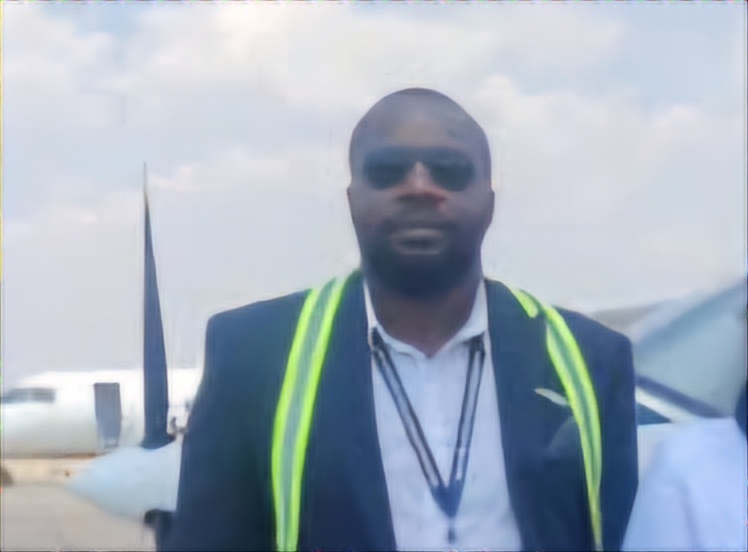 ‘Pilot’s blackout led to fatal crash’