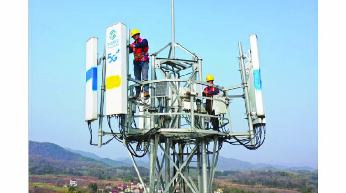 Liquid partners US firm for fast 5G tech