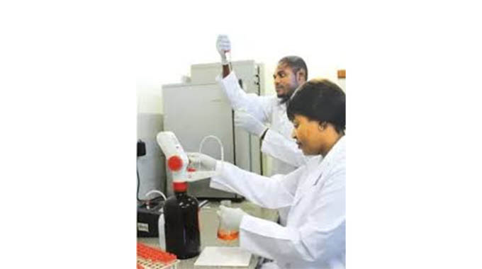 Test water for contamination, EMA