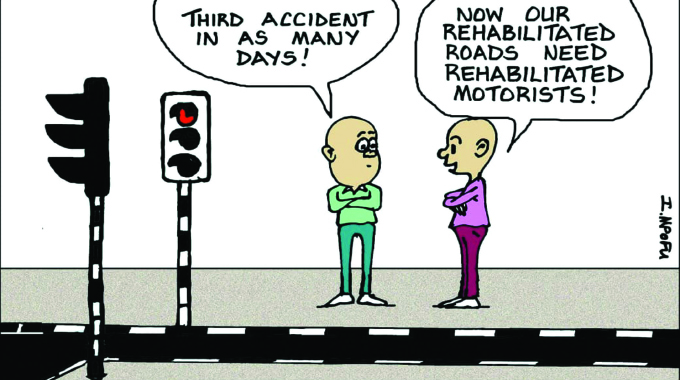 Main Cartoon 15 August 2024