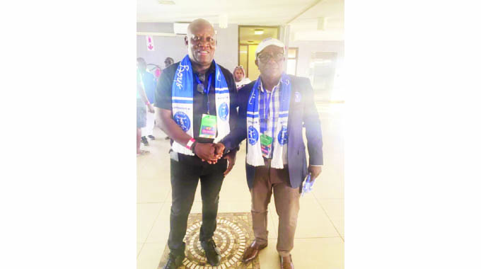 DEMBARE FEEL THE LOVE IN BOTS