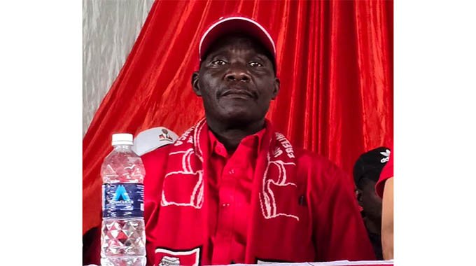 Frelimo launches political campaign in Bindura