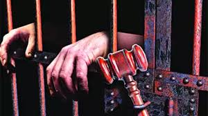 Man jailed 20 years for raping five-year-old niece