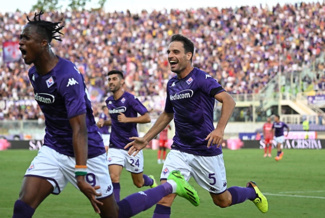 Serie A: match prediction Parma vs Fiorentina Aug 17, 2024
