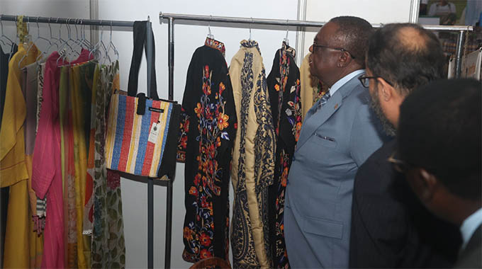 Government calls for research-based solutions in agriculture