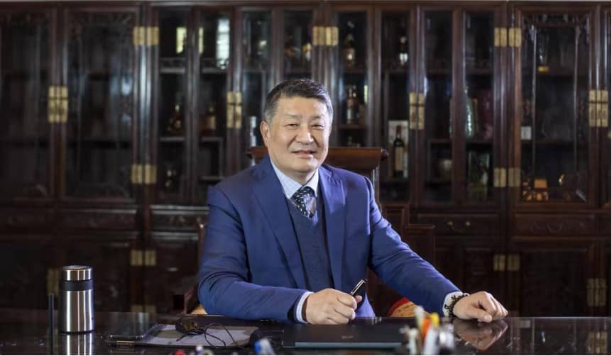 Chinese businessman keen to invest in Zimbabwe