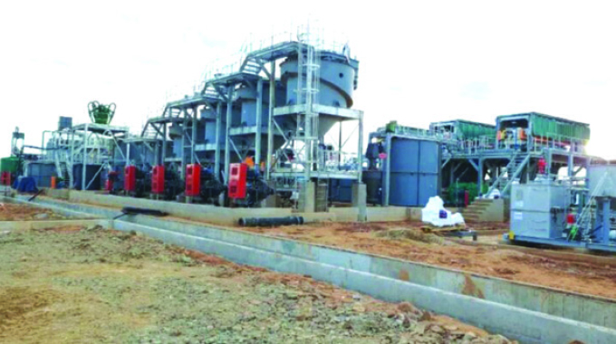 Premier prepares US$13,4m budget to reposition key lithium asset in Zimbabwe