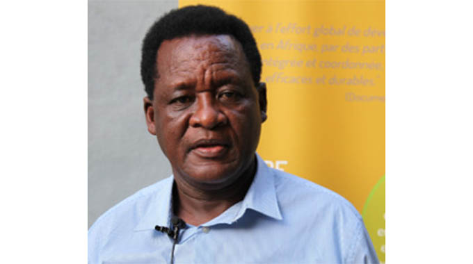 Call to formalise farmer seed systems