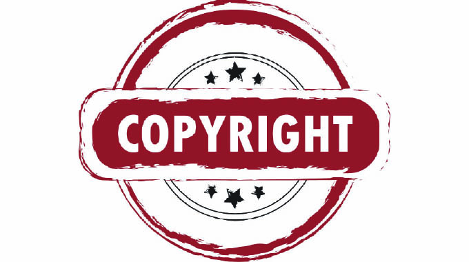 Be copy right, not copycat!