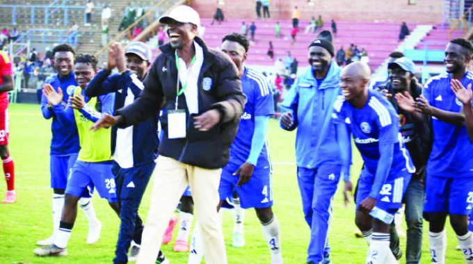 DEMBARE EDGE PIRATES