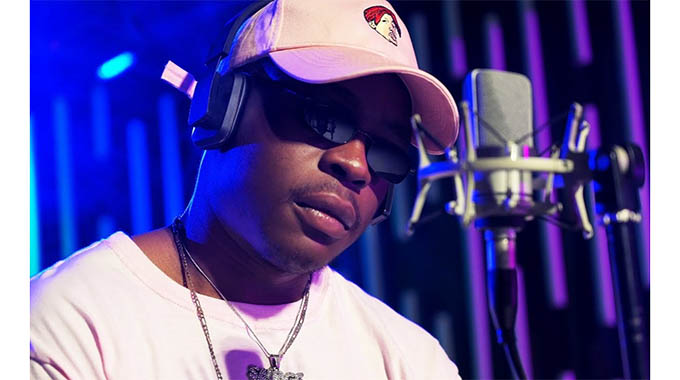 I was drunk on stage, says Holy Ten