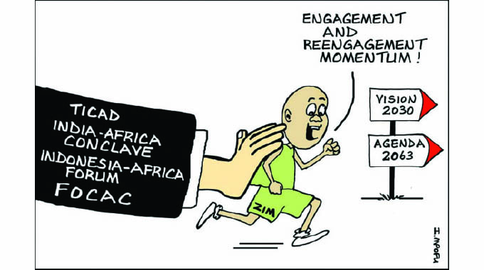 Main Cartoon 4 September 2024