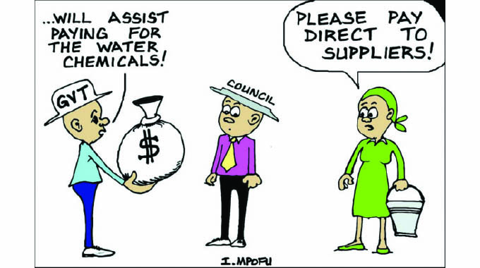 Main Cartoon 5 September 2024