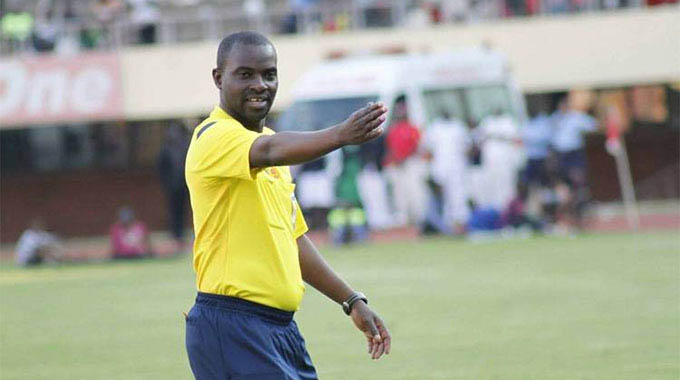 I’ll not tolerate corruption, says refs’ boss