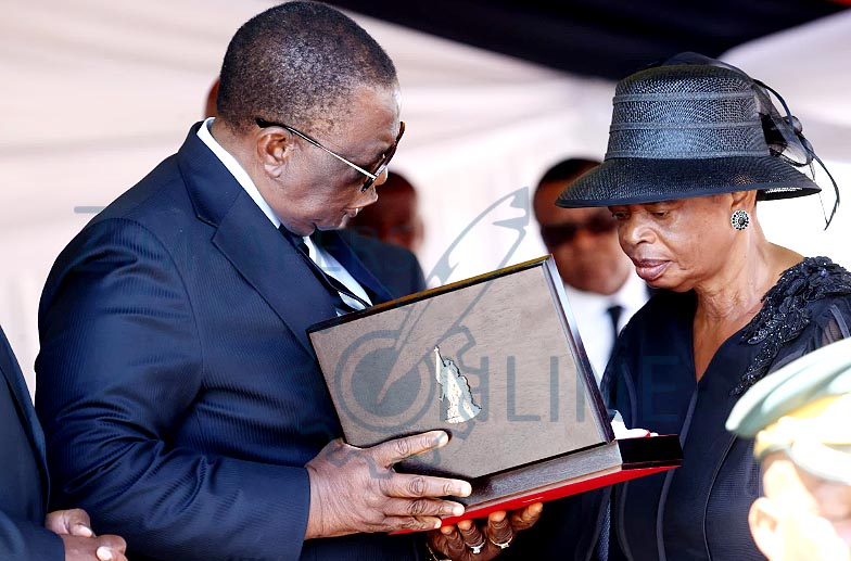 Emulate freedom fighters, nation urged