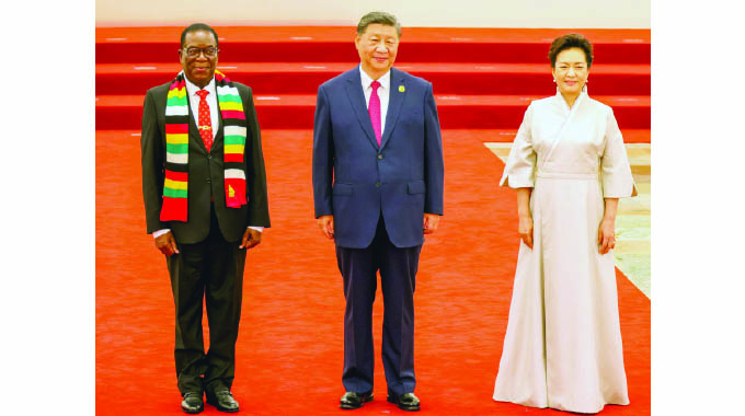 President throws media a challenge ‘. . . promote national interests’