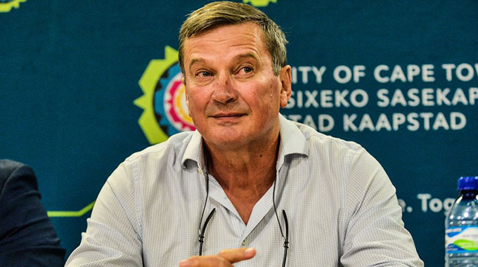 SA Rugby apologises over Haka interference