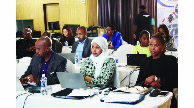 Sadc posts positives in malaria fight