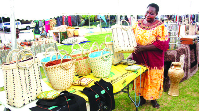 SMEs Expo slated for early next month