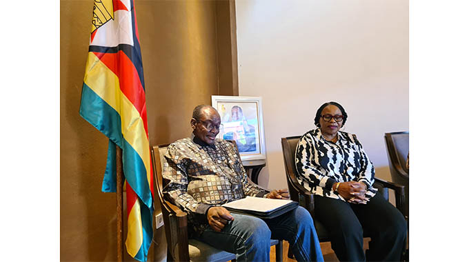 We learnt a lot in Indonesia: VP Mohadi