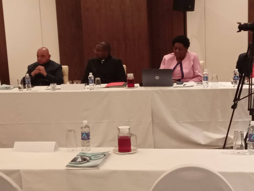 CTC holds 5th AGM
