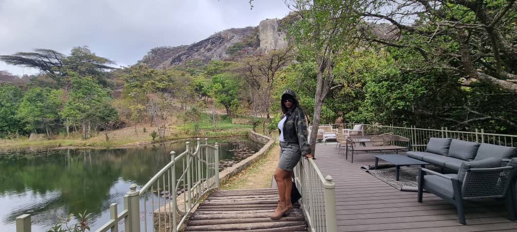 Tourism stakeholders back Zimbabwe’s revitalisation efforts