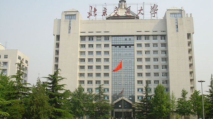 Beijing a popular destination for African students