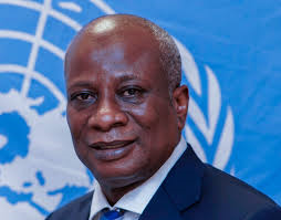 Secure land tenure essential in empowering farmers