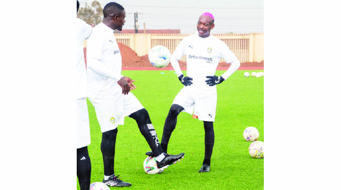 KAMPALA AWAITS BILLIAT MAGIC