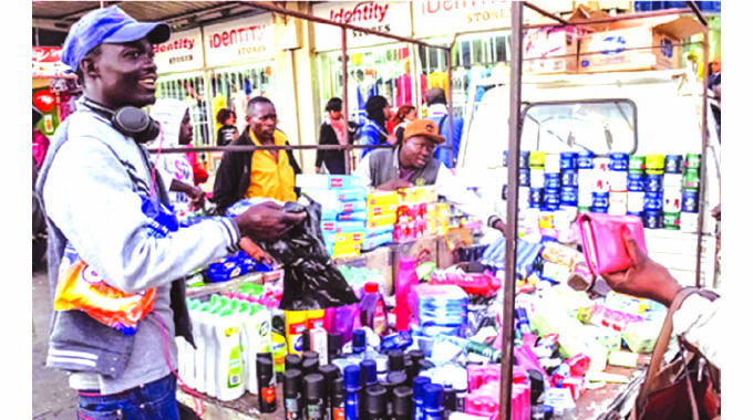 Our economy needs robust tax system — Zimra